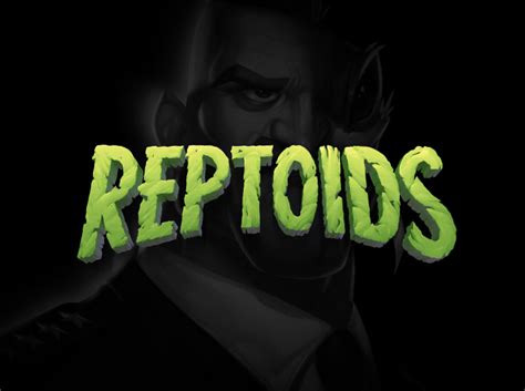 reptoids online